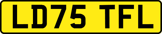 LD75TFL