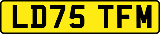 LD75TFM