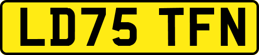 LD75TFN
