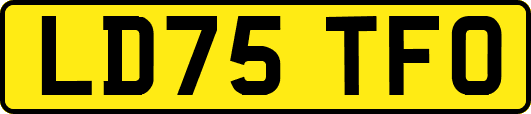 LD75TFO