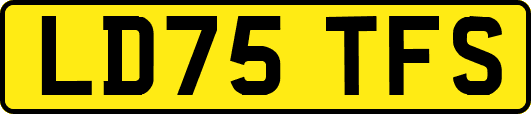 LD75TFS