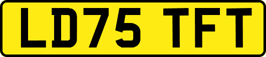 LD75TFT