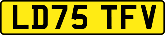 LD75TFV