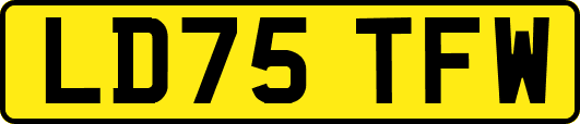 LD75TFW