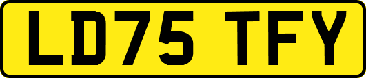 LD75TFY