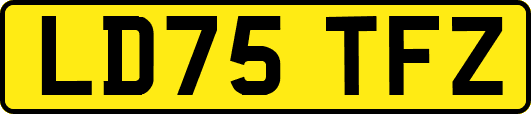 LD75TFZ