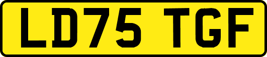 LD75TGF