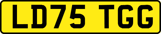 LD75TGG