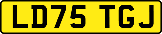 LD75TGJ