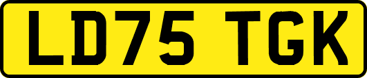 LD75TGK