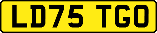 LD75TGO