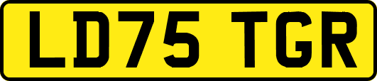 LD75TGR