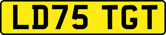 LD75TGT