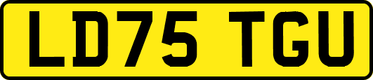 LD75TGU