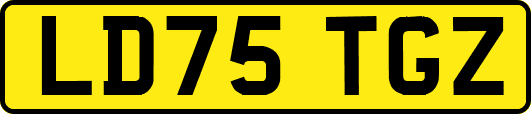 LD75TGZ