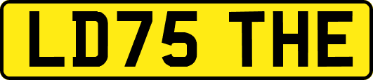 LD75THE