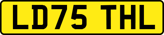 LD75THL