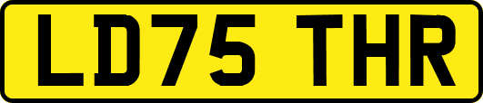 LD75THR