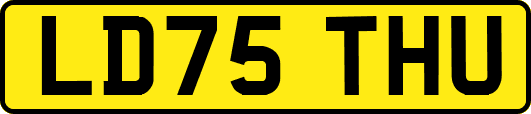 LD75THU