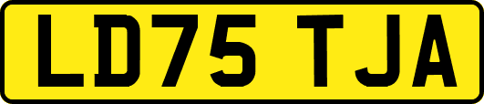 LD75TJA
