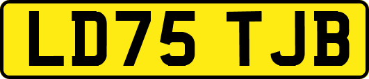 LD75TJB