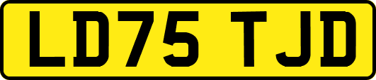 LD75TJD