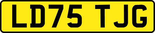 LD75TJG