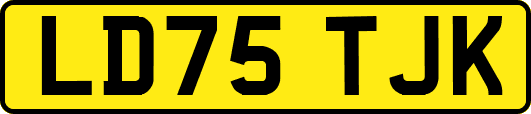 LD75TJK
