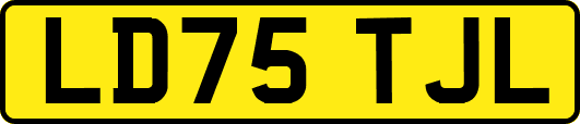 LD75TJL
