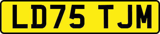 LD75TJM