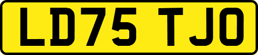 LD75TJO