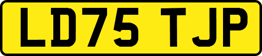 LD75TJP