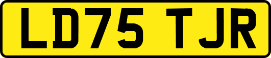LD75TJR