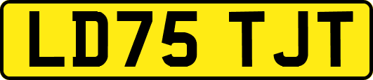 LD75TJT