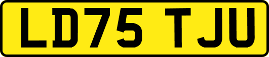 LD75TJU