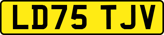 LD75TJV