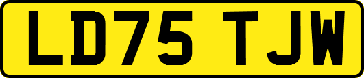 LD75TJW