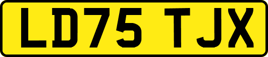 LD75TJX
