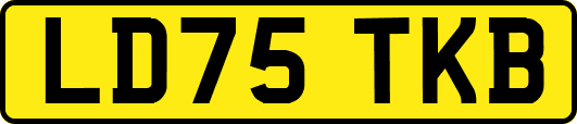 LD75TKB