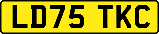 LD75TKC