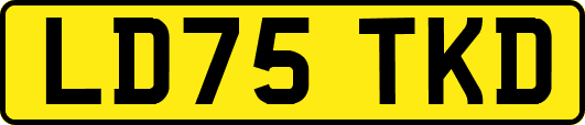 LD75TKD