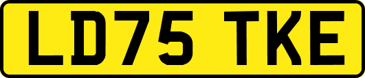 LD75TKE