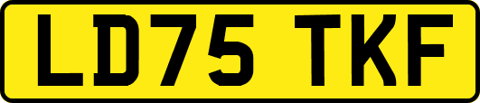 LD75TKF