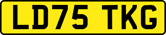 LD75TKG