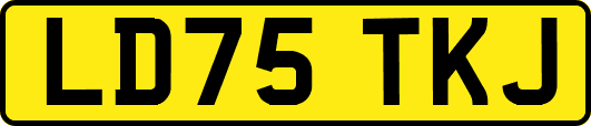LD75TKJ