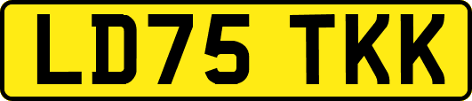 LD75TKK