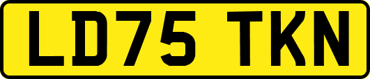 LD75TKN