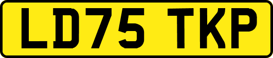 LD75TKP