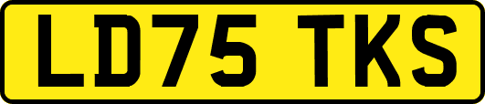 LD75TKS