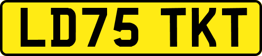 LD75TKT